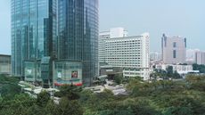 Shangri-La Hotel Qingdao