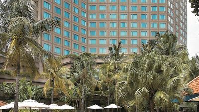 Shangri-La Hotel Surabaya