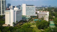 Shangri-La Hotel, Singapore