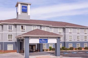 Baymont Inn & Suites Cartersville