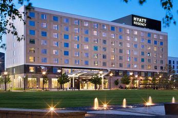 Hyatt Regency Bloomington