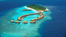 Lily Beach Resort
