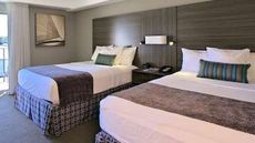 Executive Inn & Suites