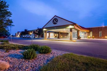 Best Western Ramkota Hotel