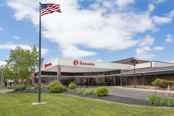 Ramada Cedar City