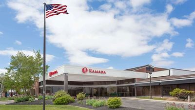 Ramada Cedar City