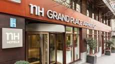 NH Brussels Grand Place Arenberg