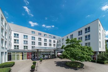 NH Munchen Ost Conference Center