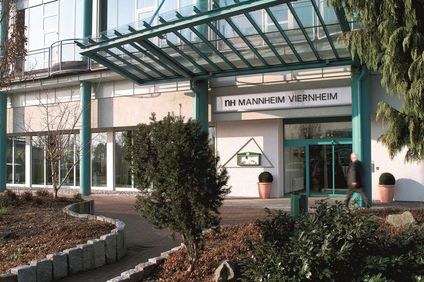 NH Mannheim Viernheim