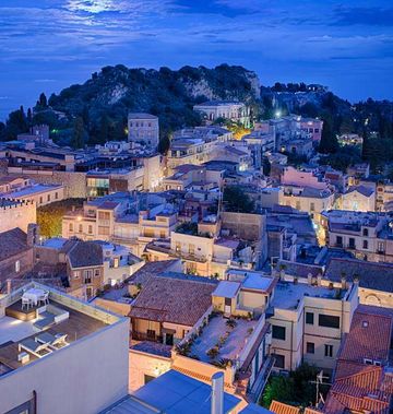 NH Collection Taormina