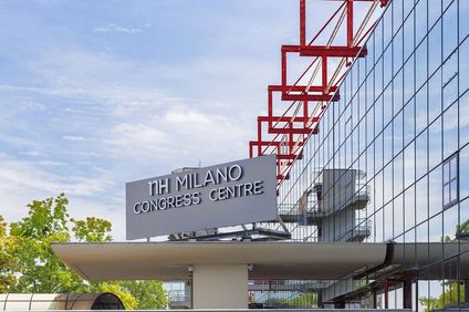 NH Milano Congress Centre