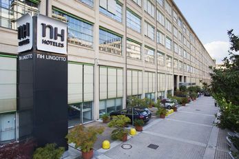 NH Torino Lingotto Congress