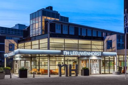 NH Noordwijk Conference Ctr Leeuwenhorst