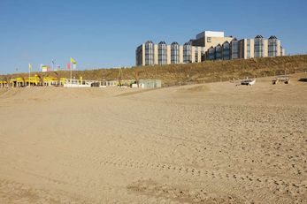 NH Zandvoort