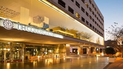 NH Collection Barcelona Constanza