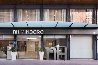 NH Castellon Mindoro