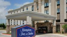 Hampton Inn & Suites Ardmore