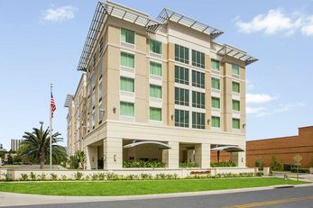 Hampton Inn & Suites Orlando/Downtown