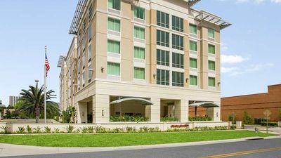 Hampton Inn & Suites Orlando/Downtown
