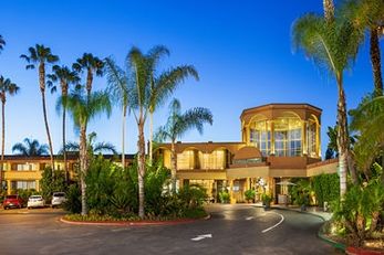 Handlery Hotel & Resort