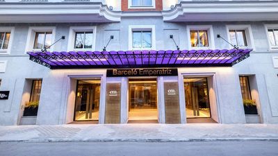 Barcelo Emperatriz