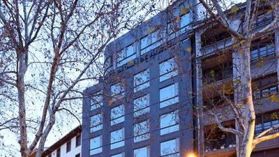Barcelo Bilbao Nervion