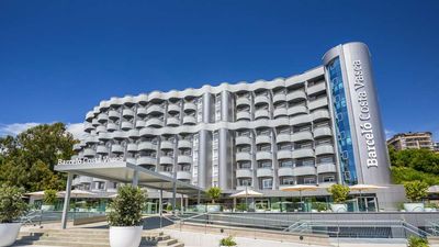 Barcelo Costa Vasca