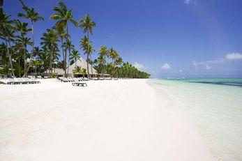 Barcelo Bavaro Beach (adults only)