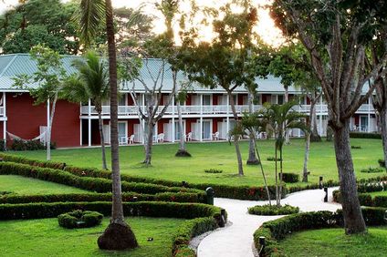 Barcelo Tambor Beach