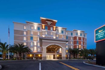 Homewood Suites by Hilton Cape Canaveral