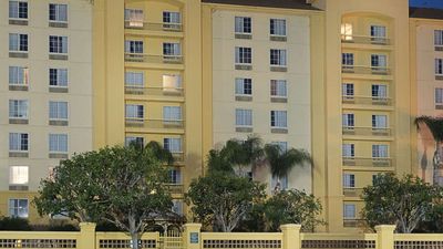 La Quinta Inn & Suites Ontario Airport
