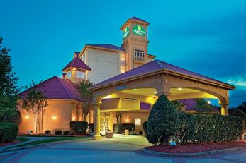 La Quinta Inn & Suites Winston-Salem