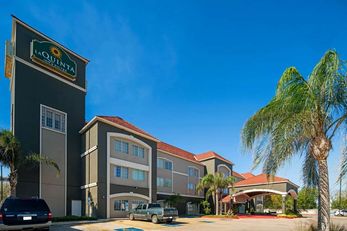 La Quinta Inn & Suites Brownsville