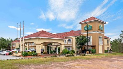 La Quinta Inn & Suites Conroe