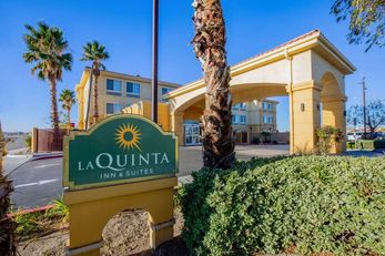 La Quinta Inn & Stes Hesperia