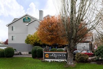 La Quinta Inn & Suites Eugene