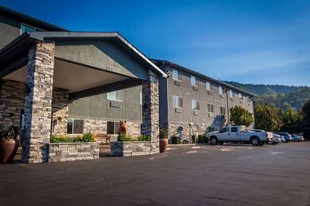 La Quinta Inn & Suites Grants Pass