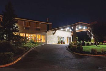 La Quinta Inn & Suites Woodburn