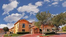 La Quinta Inn Amarillo Mid-City