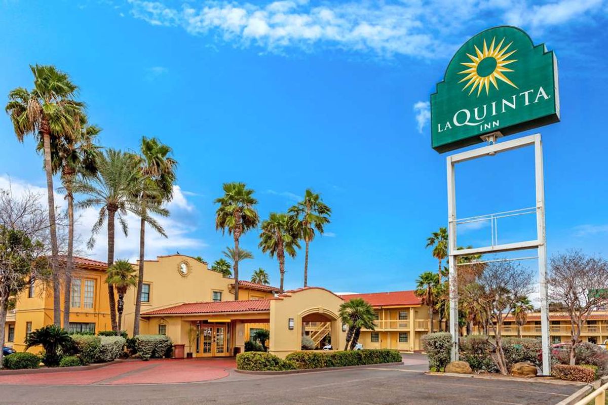 La Quinta Inn Laredo I-35- Tourist Class Laredo, TX Hotels- GDS Reservation  Codes: Travel Weekly