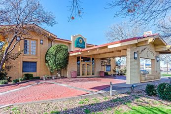 La Quinta Inn Wichita Falls Airport Area