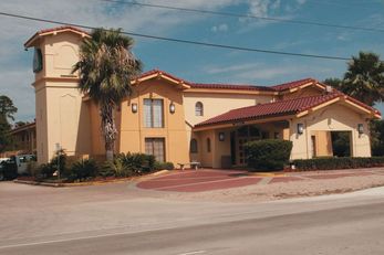 La Quinta Inn Lufkin