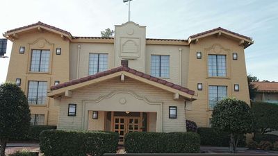 Days Inn by Wyndham Augusta/Washington Rd