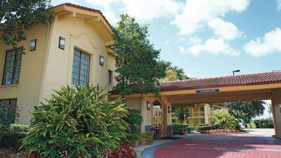 Baymont by Wyndham Houston La Porte