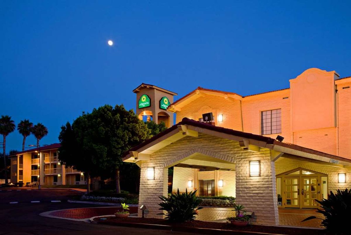 La Quinta Inn San Diego Chula Vista Chula Vista, CA Meeting Rooms