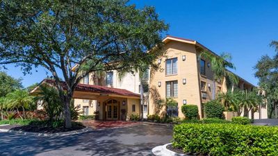 La Quinta Inn Ft Lauderdale/Deerfield