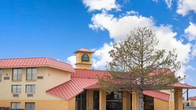 La Quinta Inn Salt Lake City-Layton