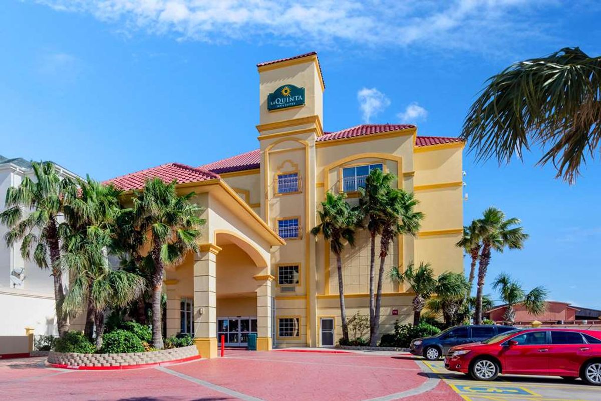 La Quinta Inn & Stes S Padre Isl Resort- Tourist Class South Padre Island,  TX Hotels- GDS Reservation Codes: Travel Weekly