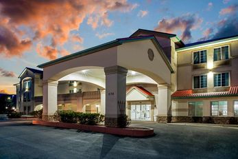 La Quinta Inn & Suites Fruita