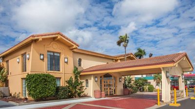 La Quinta Inn Fort Myers Central